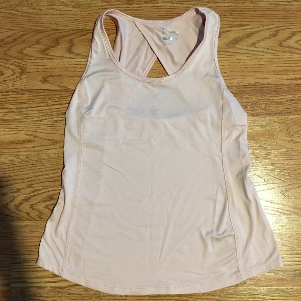 Cute Old Navy Active Tank